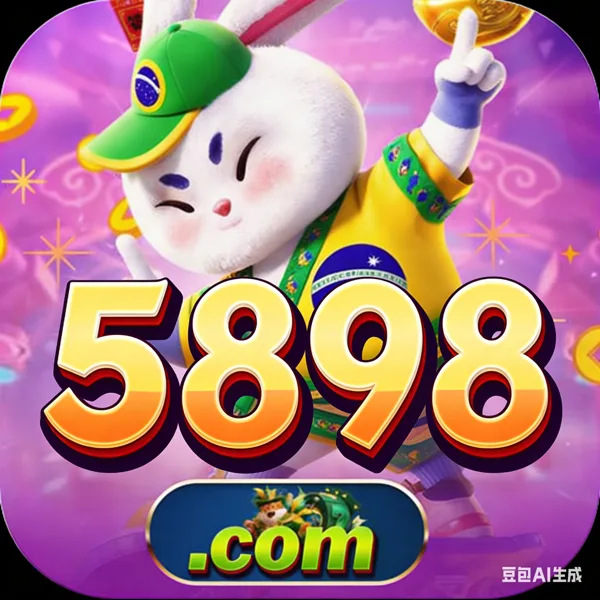 5898 Login Resmi APK 2026