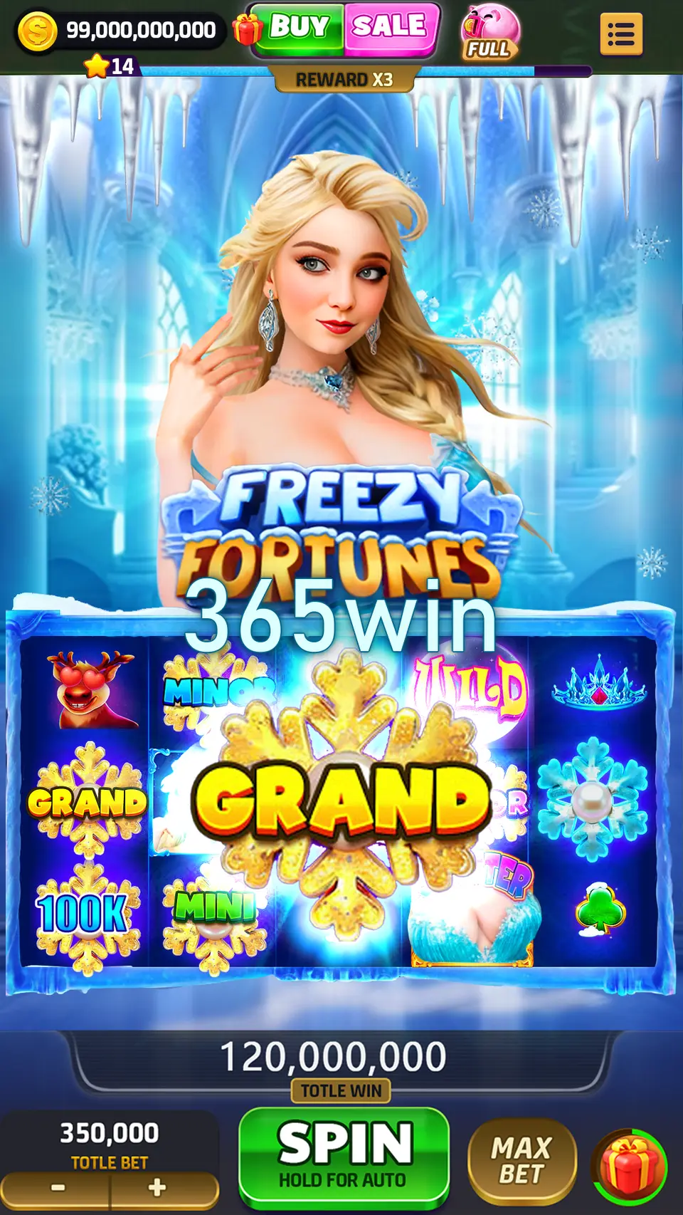 365win APK