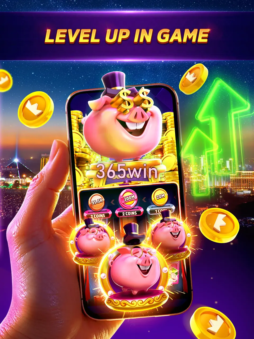 365win APK