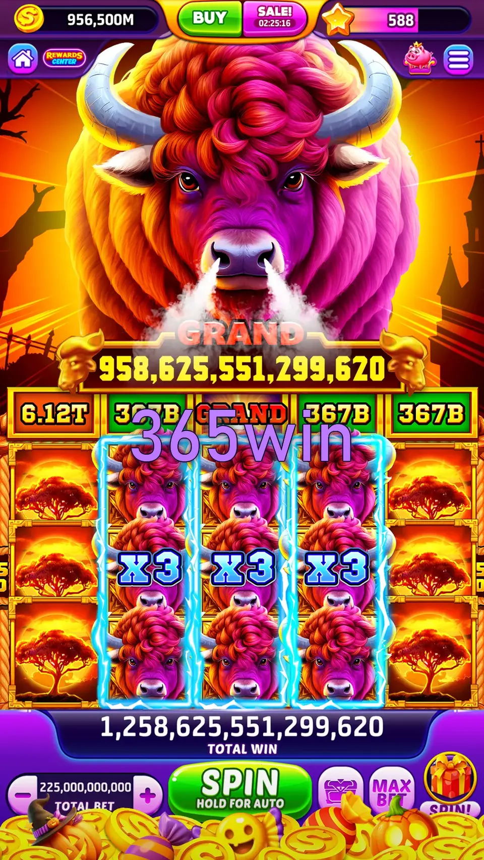 365win APK